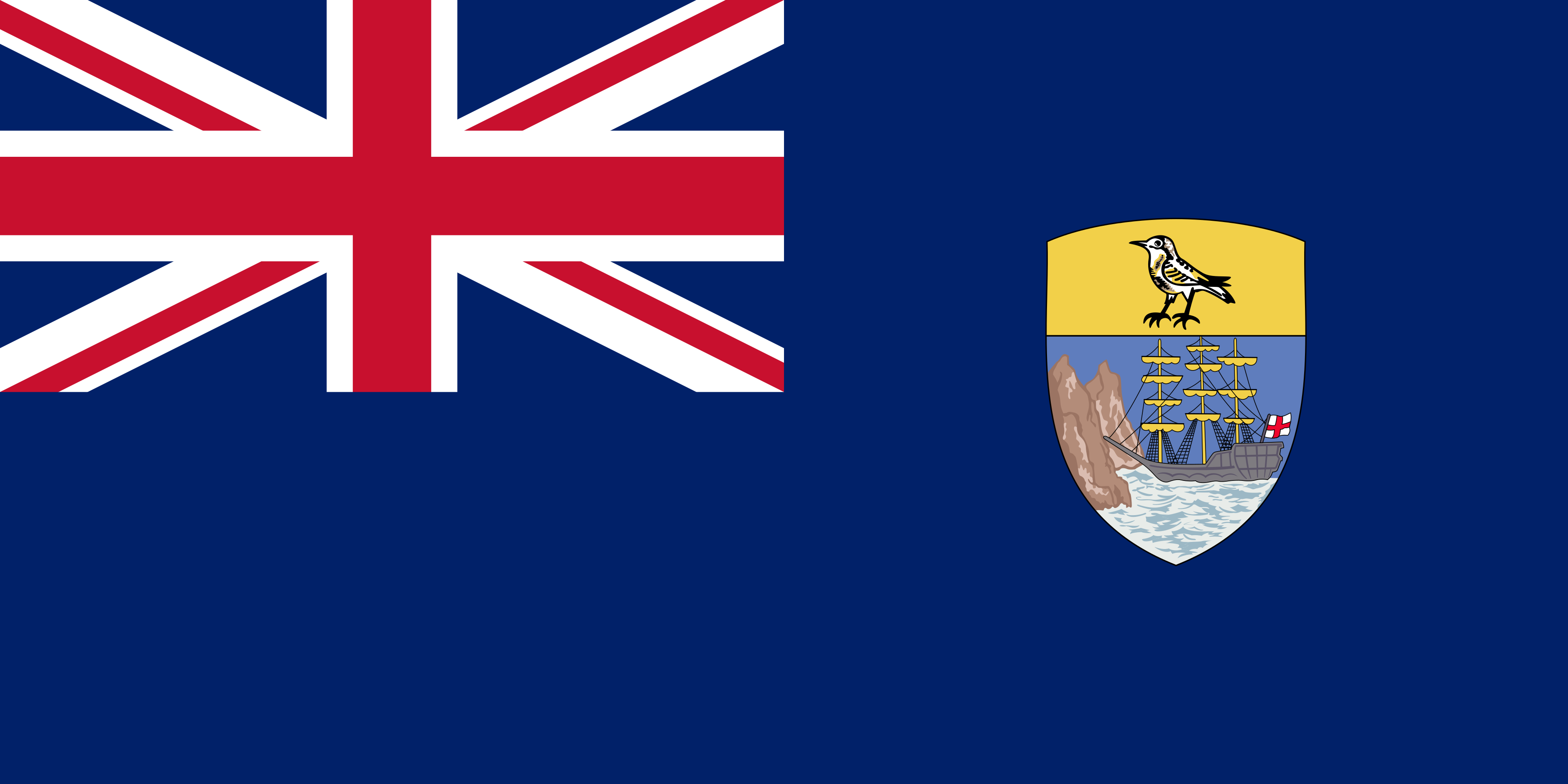 Flag of Saint Helena.svg