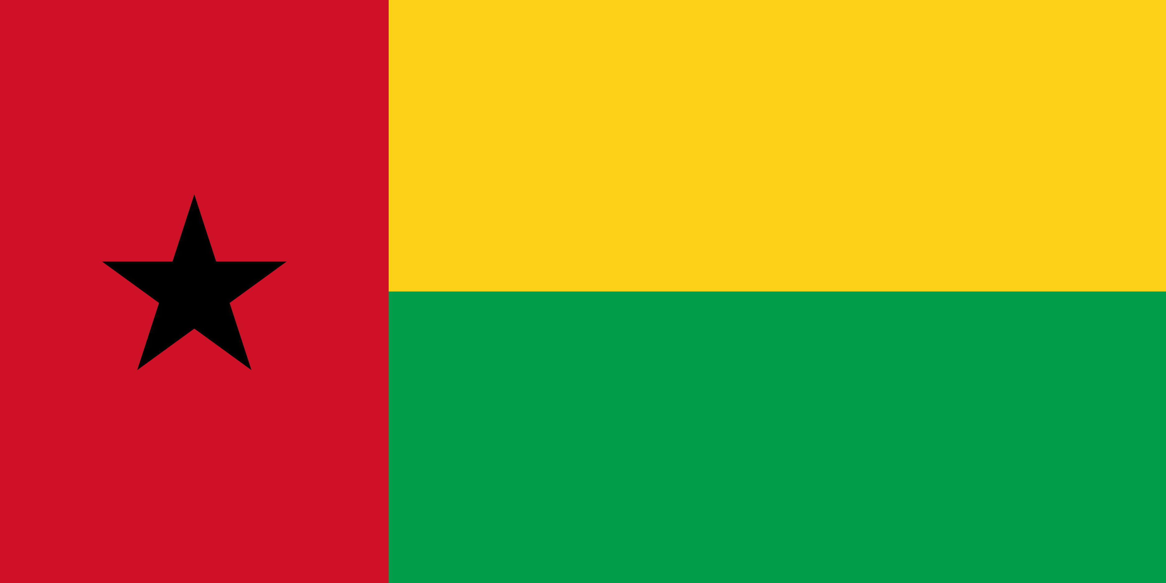Flag of Guinea-Bissau.svg