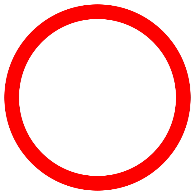 Red circle.svg
