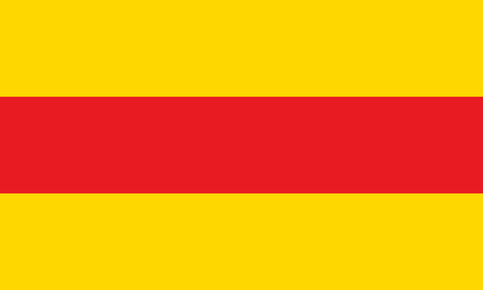 Flagge Großherzogtum Baden (1891–1918).svg