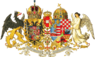 Zastava Austrougarske Monarhije
