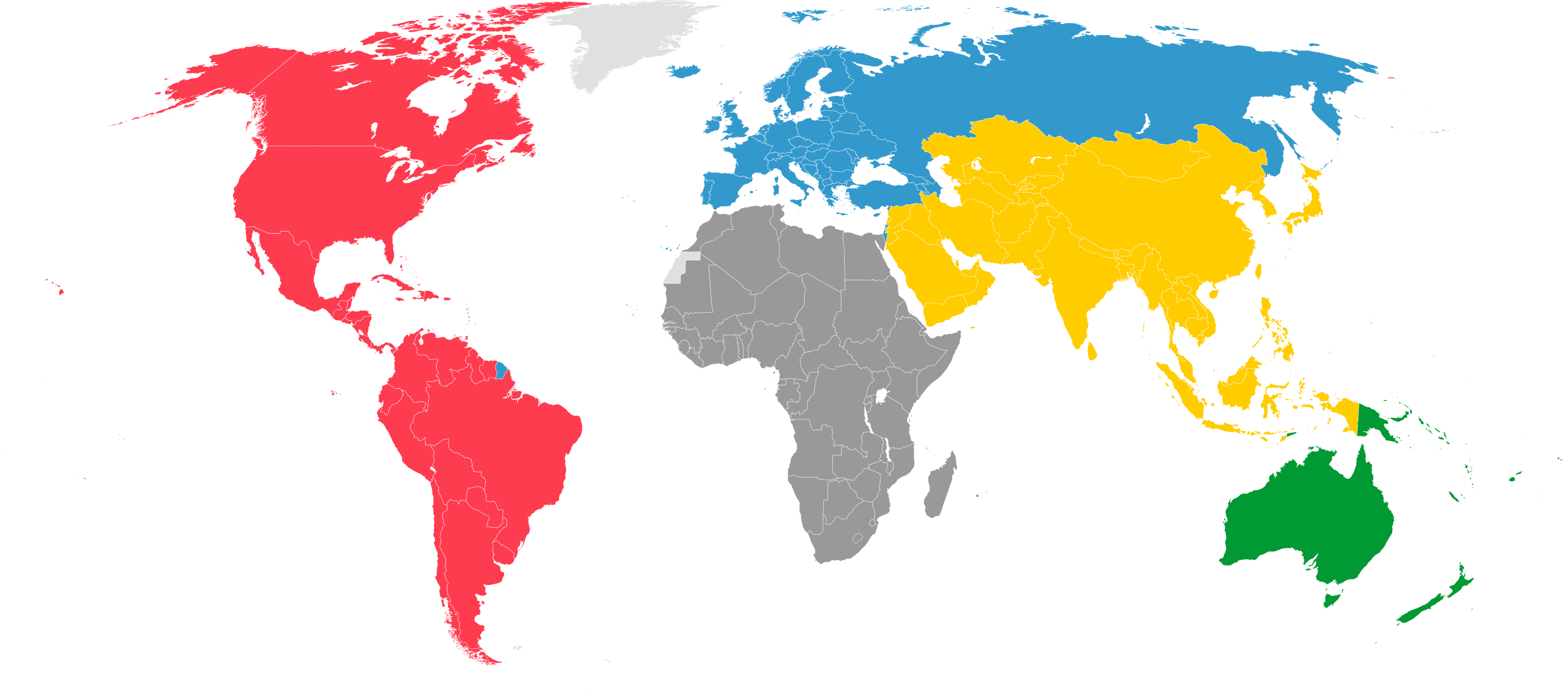 World Map FIBA.svg