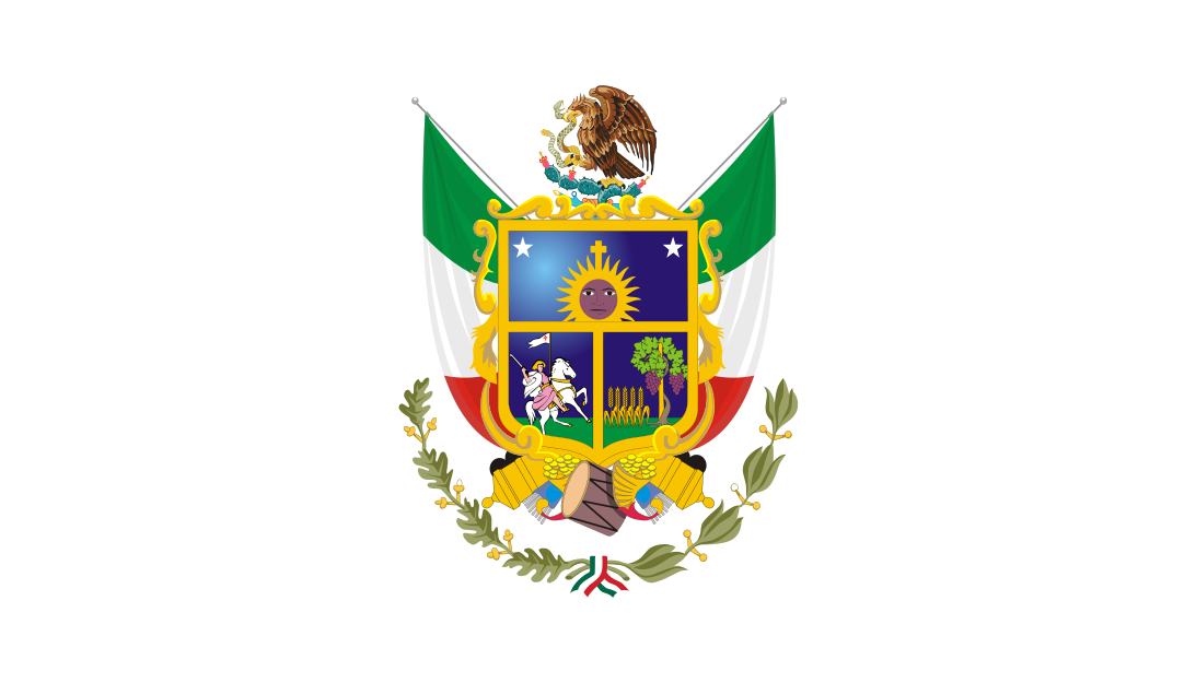 Flag of Queretaro.svg