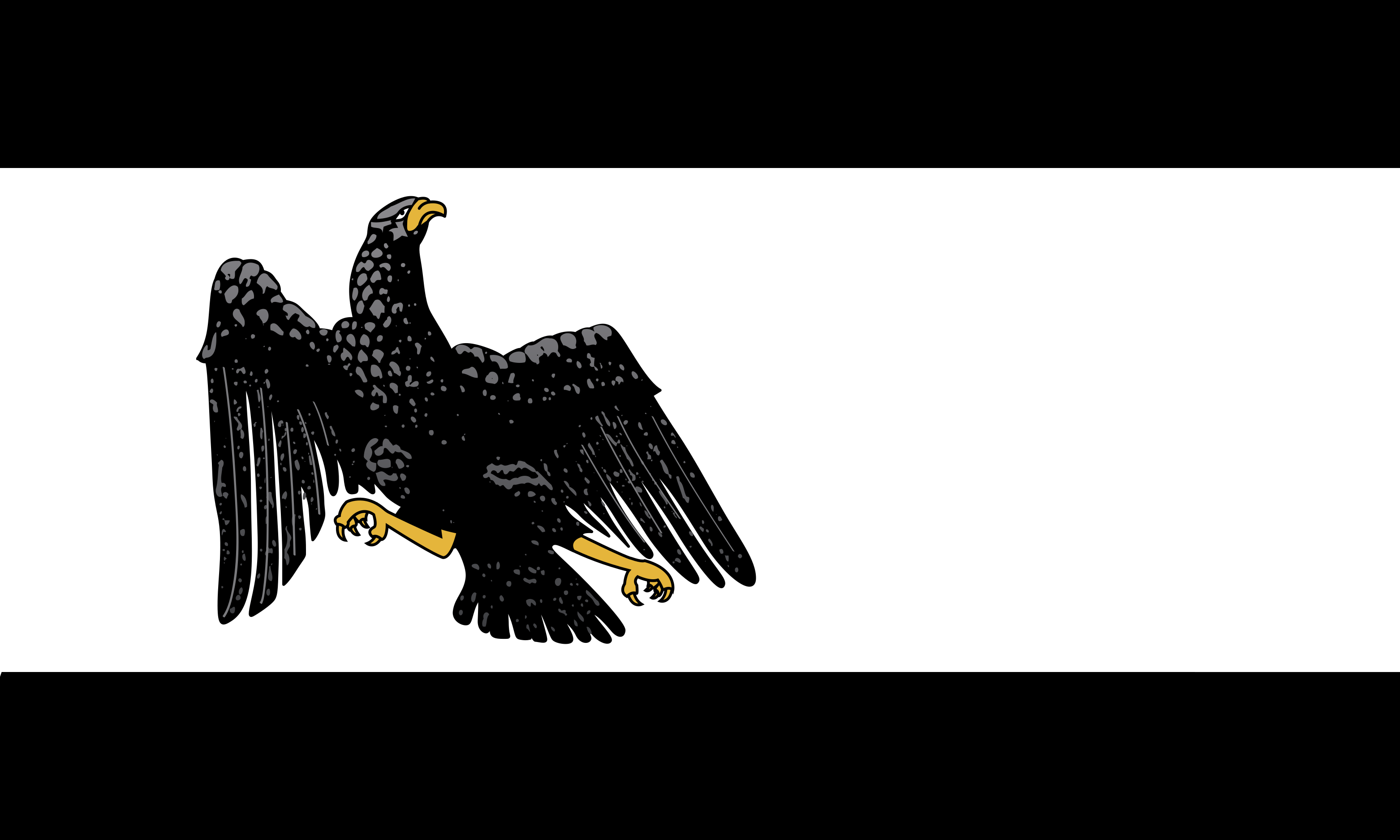 Flag of Prussia (1918–1933).svg