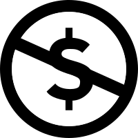 Datoteka:Cc-nc white.svg