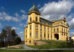 Dvorac Pejačević. Našice.jpg