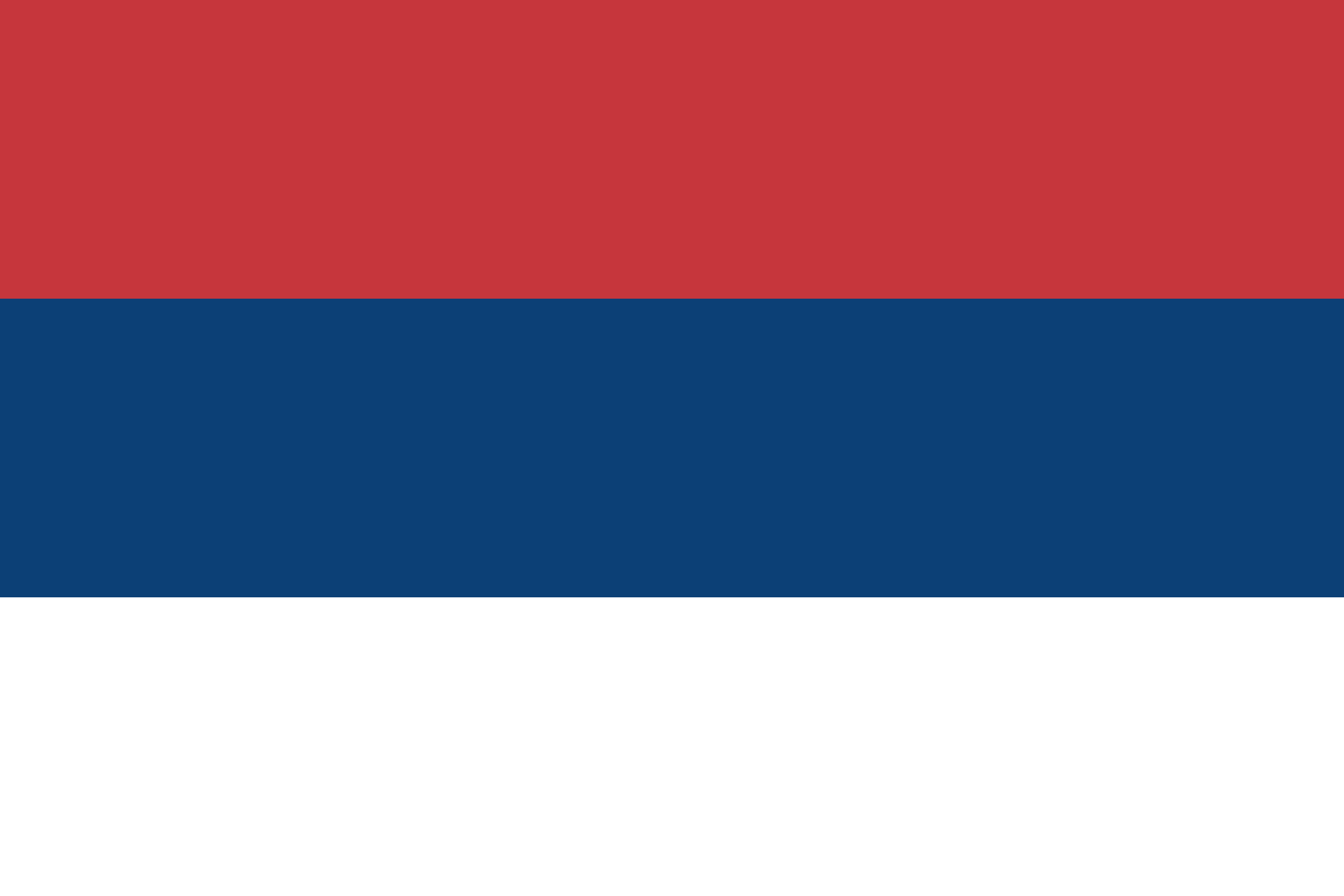 Srbijanska zastava