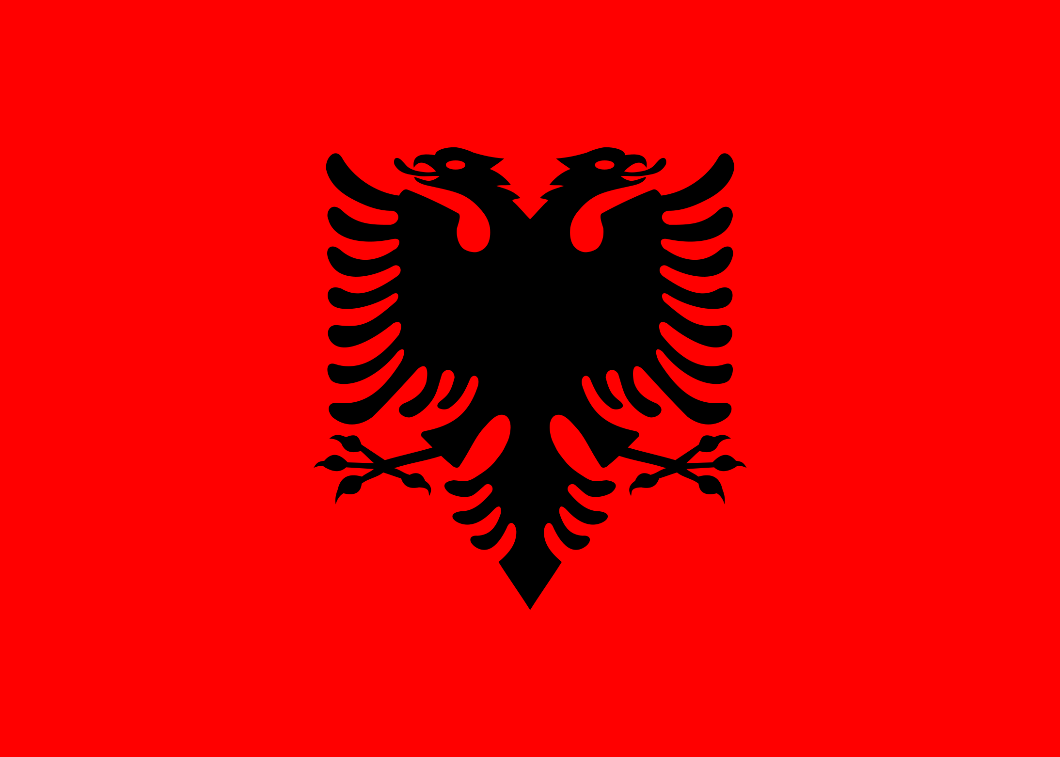 Albania