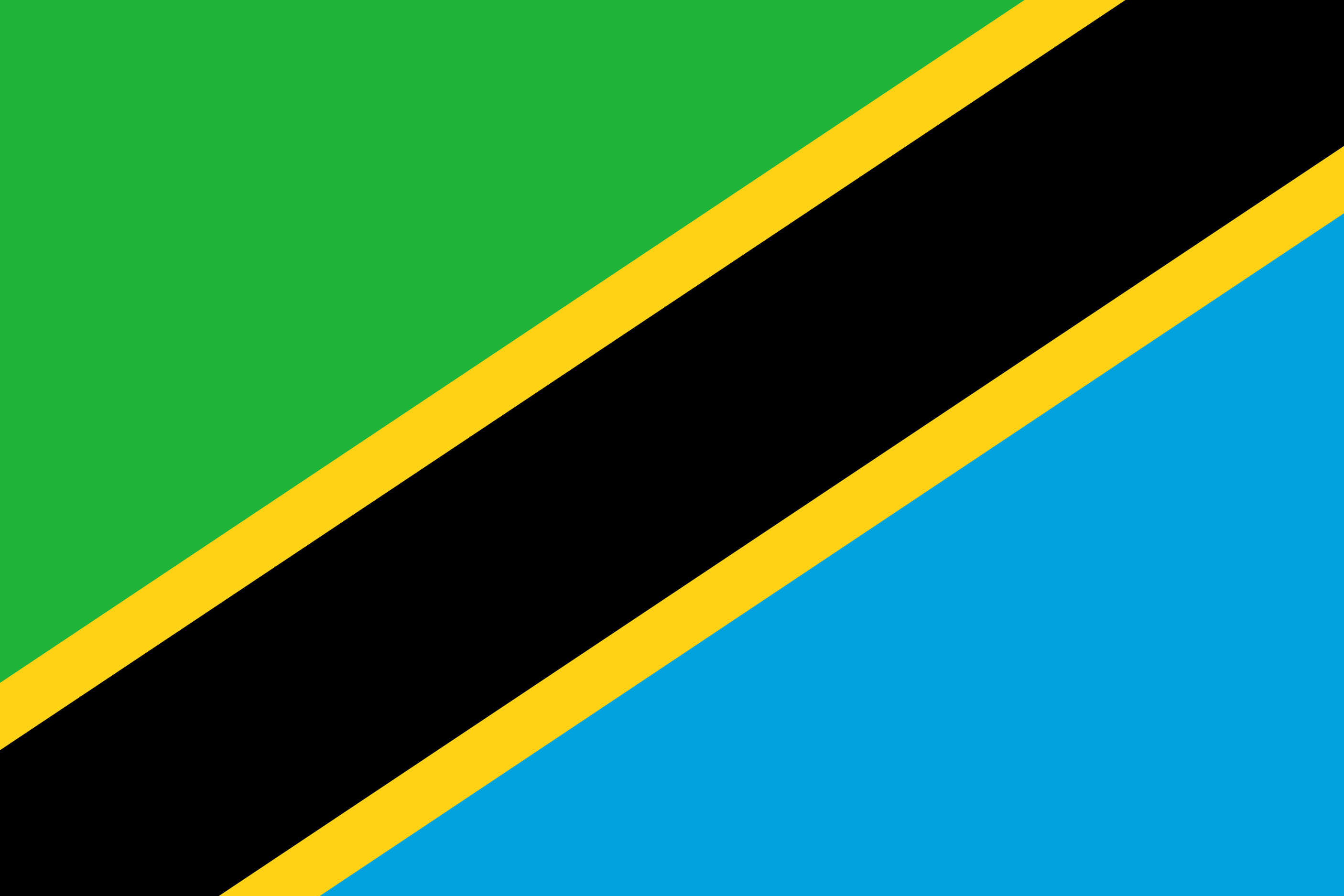 Flag of Tanzania.svg