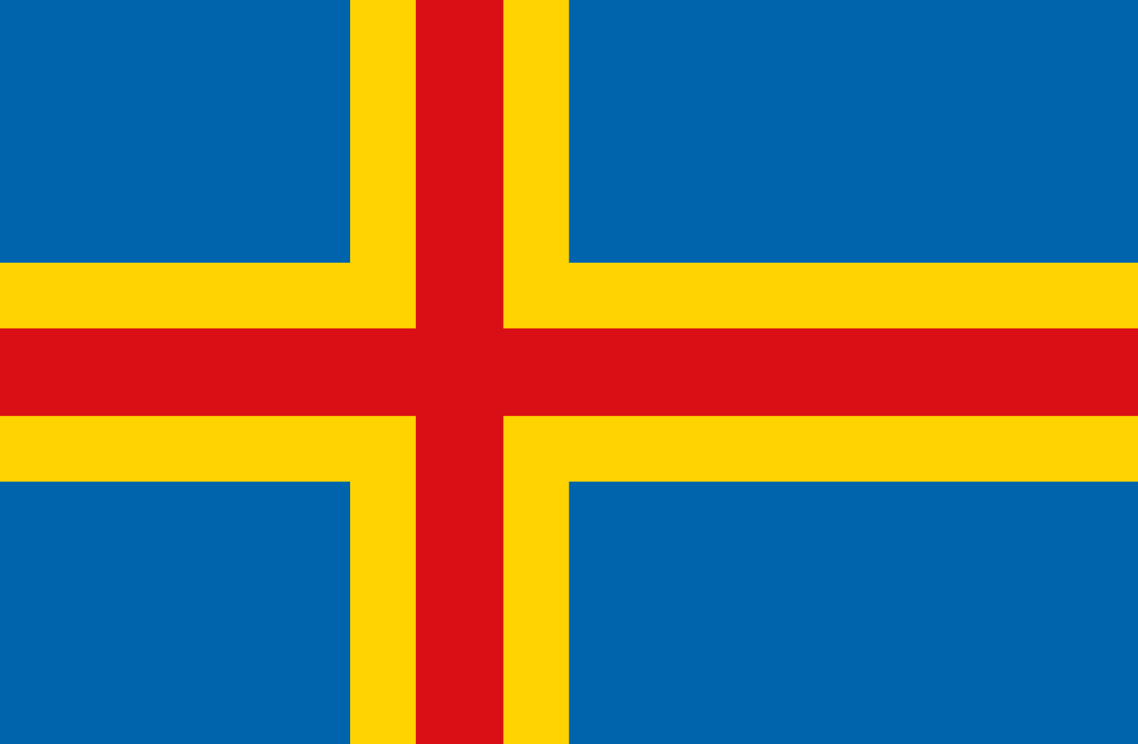 Flag of Åland.svg