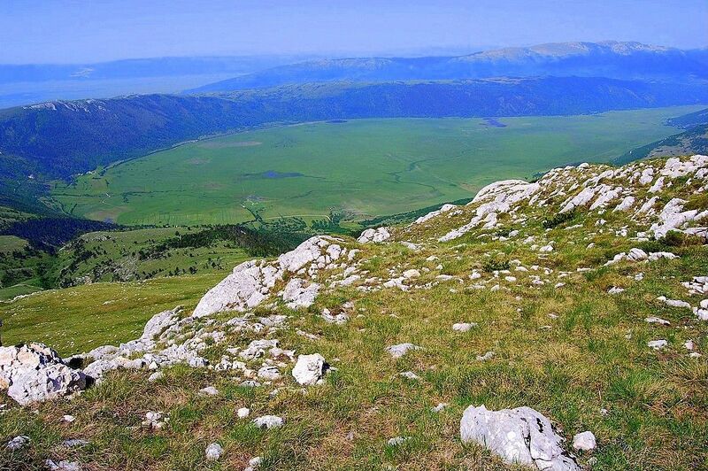 Datoteka:Glamočko polje, sa brda0089.jpg