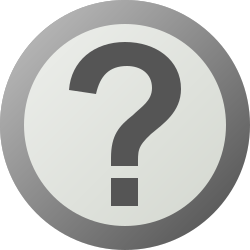 Datoteka:Pictogram voting question.svg