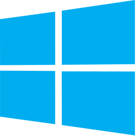 Windows logo - 2012.svg