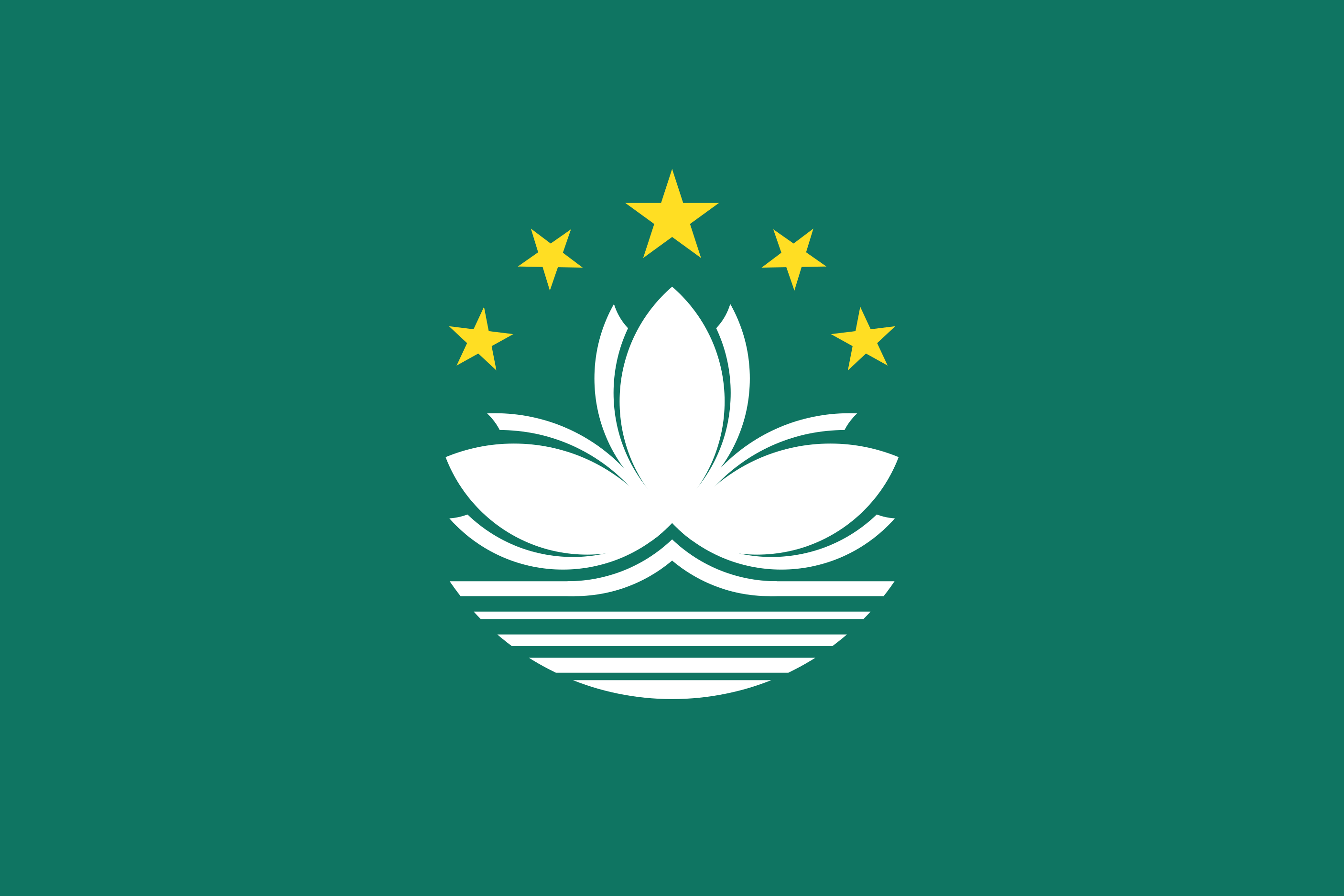 Flag of Macau.svg