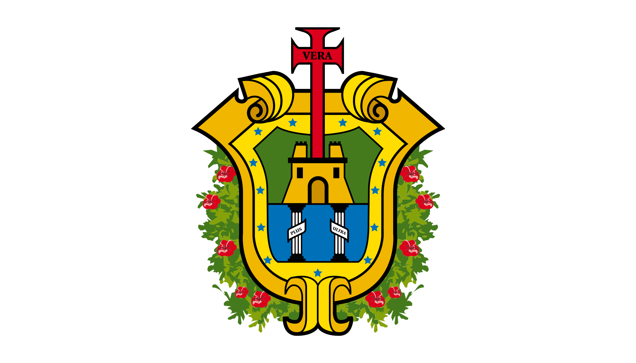 Flag of Veracruz.svg