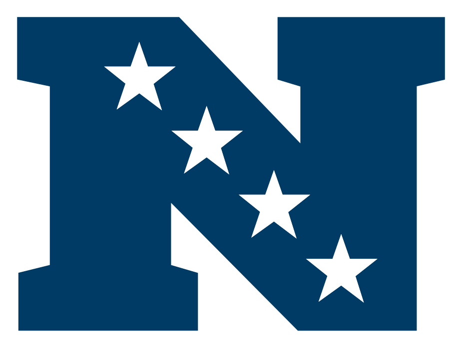 National Football Conference logo.svg