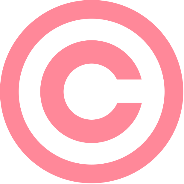 Datoteka:Pink copyright.svg